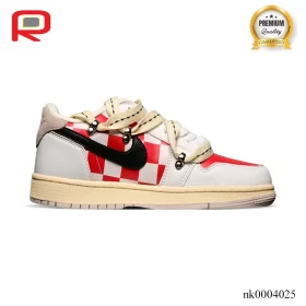 Dunk Low Shoes Sneakers - nk0004025