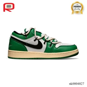 Dunk Low Shoes Sneakers - nk0004027