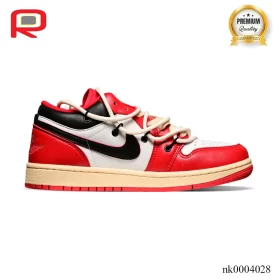 Dunk Low Shoes Sneakers - nk0004028