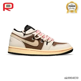 Dunk Low Shoes Sneakers - nk0004030