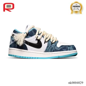 Dunk Low Shoes Sneakers - nk0004029