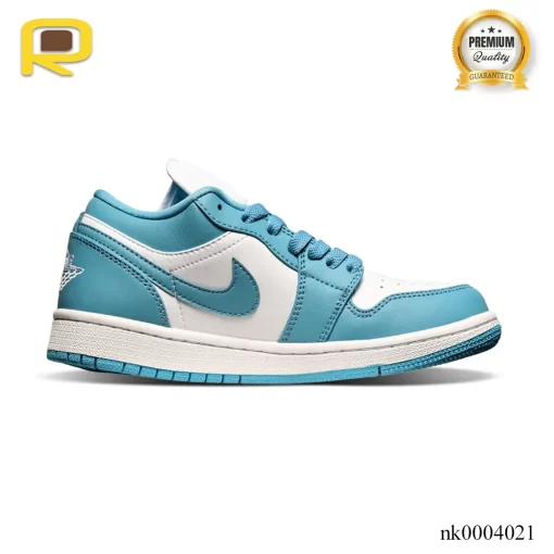 AJ 1 Low Shoes Sneakers - nk0004021