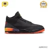 J Balvin x AJ 3 Rio Shoes Sneakers - nk0003832