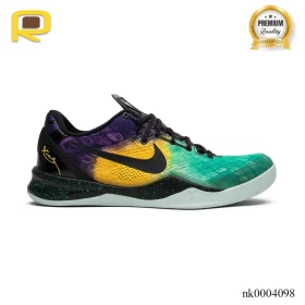 Kobe 8 Easter Shoes Sneakers - nk0004098