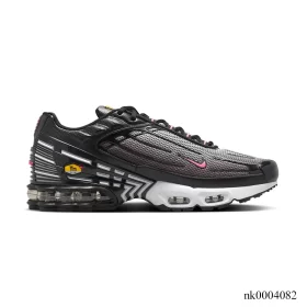 AM Plus 3 Chamois Shoes Sneakers – nk0004082