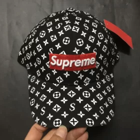 SUP Cap - 357 - spm0000357