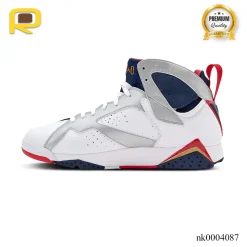Alternative view of AJ 7 Retro Olympic Shoes Sneakers - nk0004087