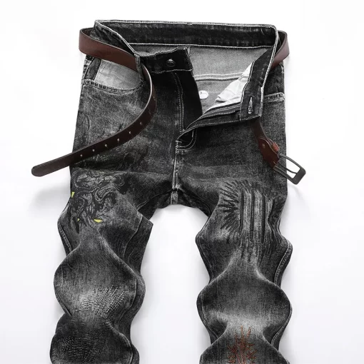 FD Jeans - 60 - fd0000060 - Image 3