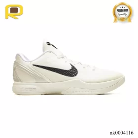 Kobe 6 Protro Sail Shoes Sneakers - nk0004116