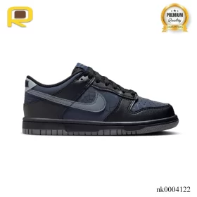 Dunk Low Symbiote Shoes Sneakers - nk0004122