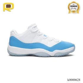 AJ 11 Retro Low University Blue (2017) Shoes Sneakers - nk0000628