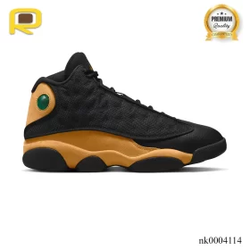 AJ 13 Chutney Shoes Sneakers - nk0004114