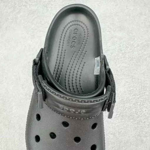 Crocs Classic Clog - 14 - Cro0000014 - Image 8