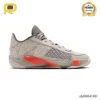 AJ 38 Low Torch/Olympic Shoes Sneakers - nk0004100