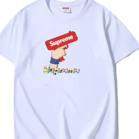 SUP T-Shirt - 465 - spm0000465