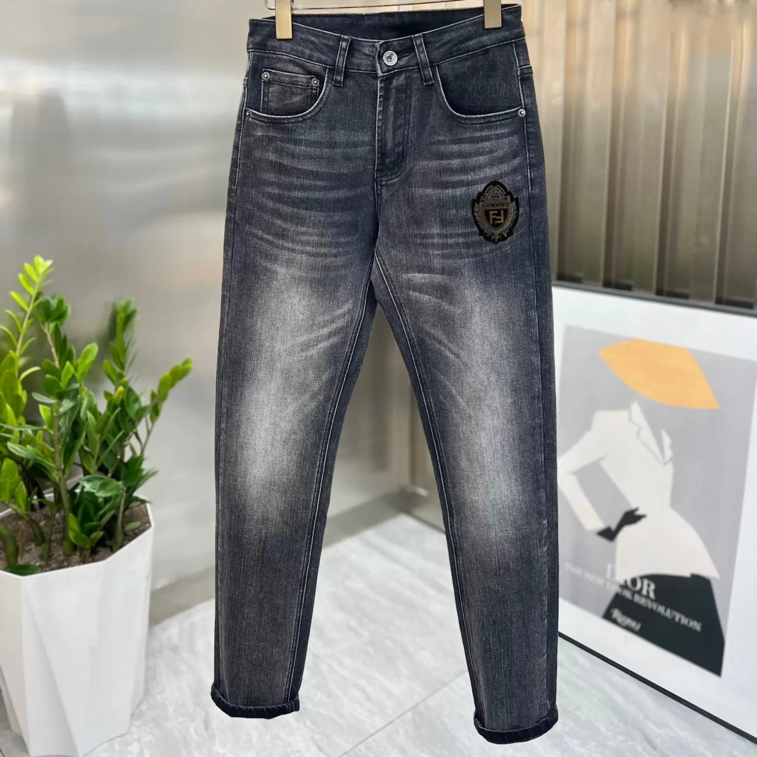 FD Jeans - 45 - fd0000045