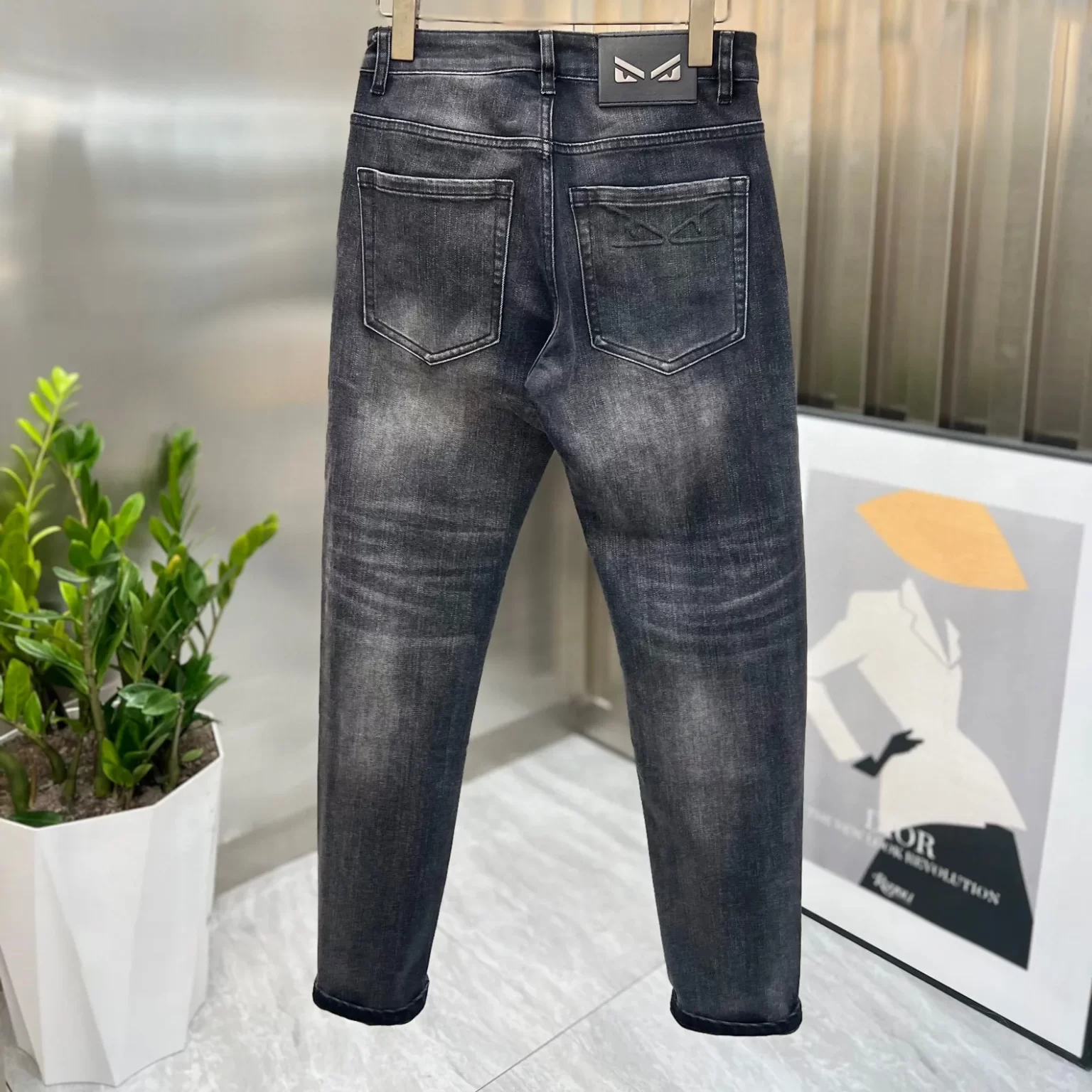 FD Jeans - 45 - fd0000045 - Image 2