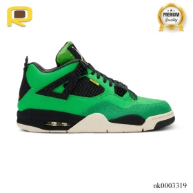 AJ 4 Manila Shoes Sneakers - nk0003319