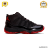 AJ 11 "72-10" Bred Custom Shoes Sneakers - nk0004103