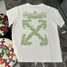 OW T-Shirt - 288 - owf0000288