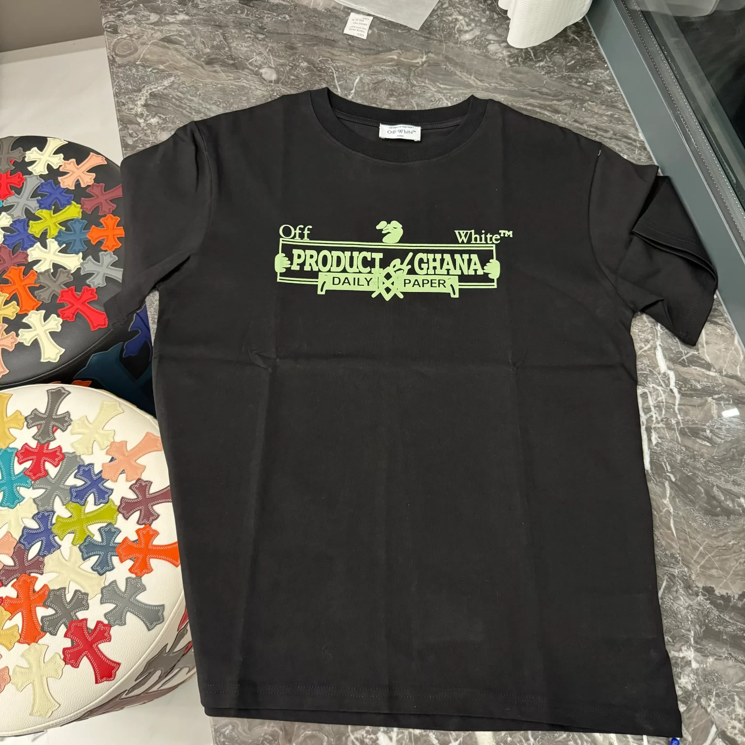 OW T-Shirt - 289 - owf0000289 - Image 2