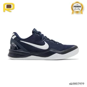 Kobe 8 Protro College Navy Shoes Sneakers - nk0003959