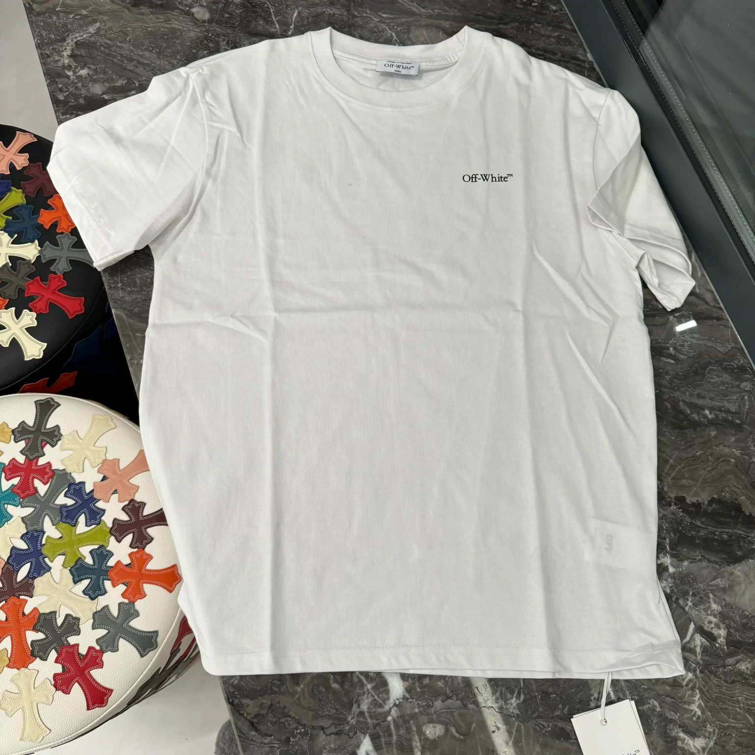 OW T-Shirt - 283 - owf0000283 - Image 2