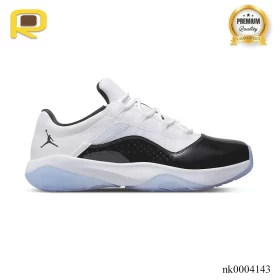 AJ 11 CMFT Low White Shoes Sneakers - nk0004143