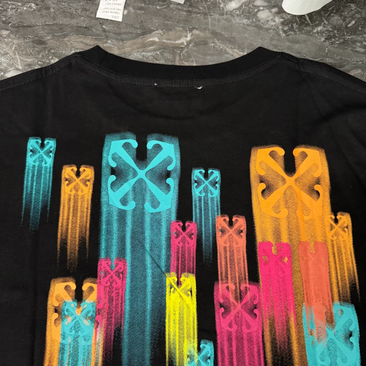 OW T-Shirt - 291 - owf0000291 - Image 3