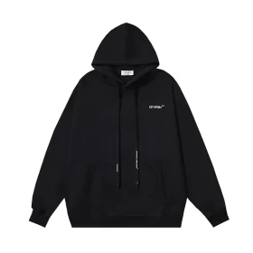 OW Hoodie - 300 - owf0000300