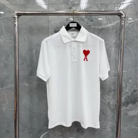AM T-Shirt - 246 - ami0000246