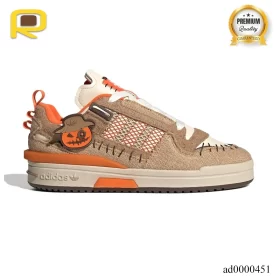 Forum Mod Low Jack O'Lantern Shoes Sneakers - ad0000451