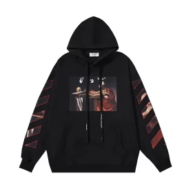 OW Hoodie - 303 - owf0000303