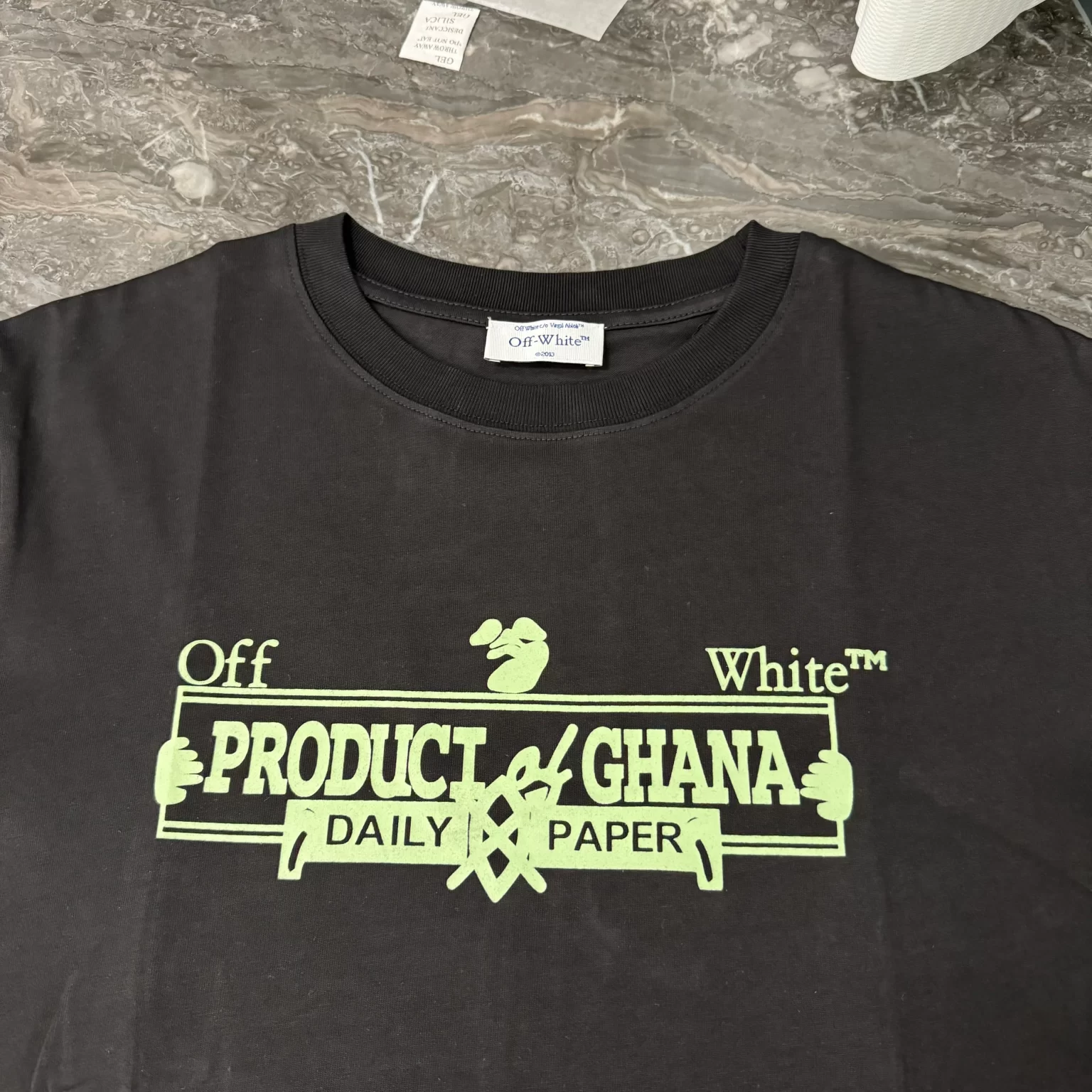 OW T-Shirt - 289 - owf0000289 - Image 4