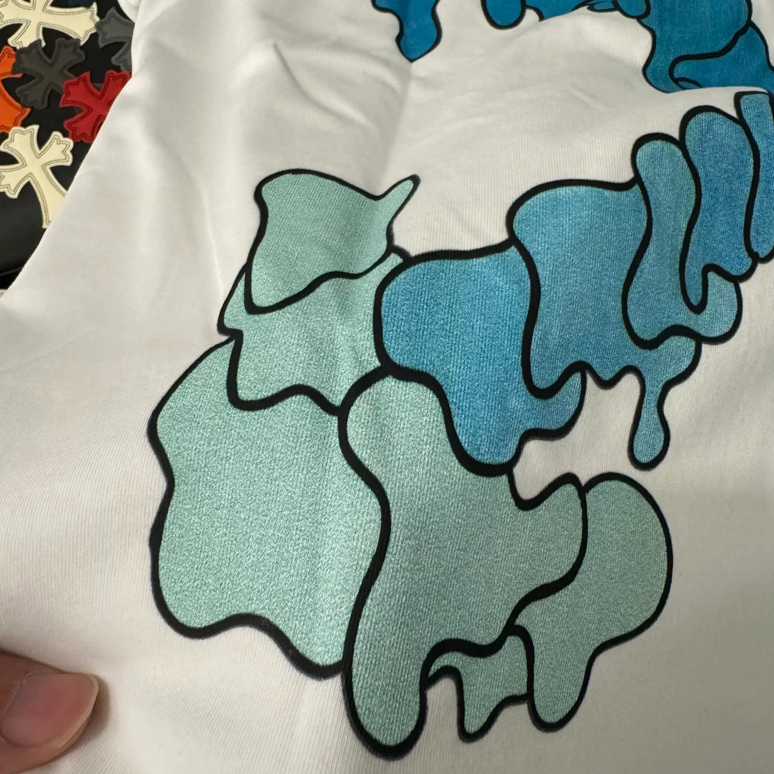 OW T-Shirt - 282 - owf0000282 - Image 4