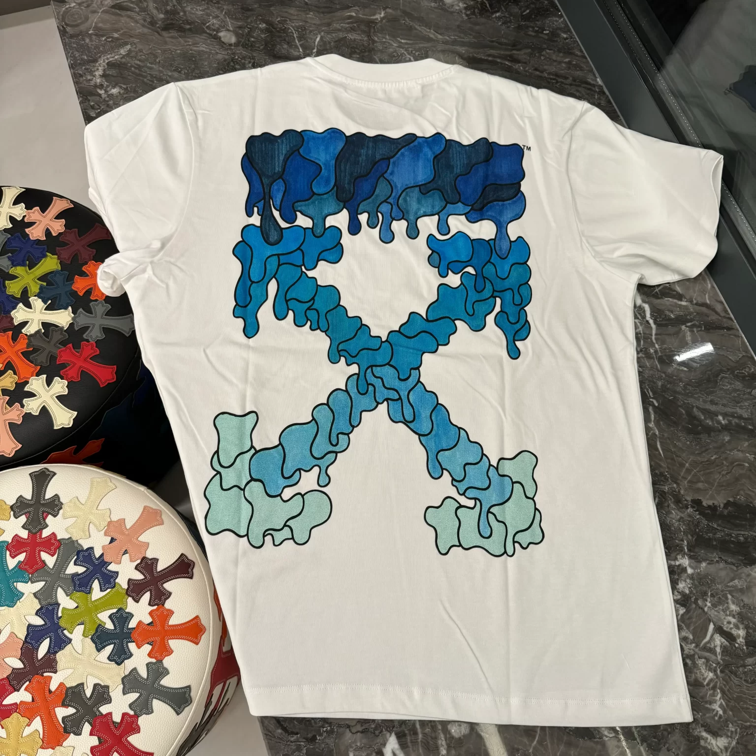 OW T-Shirt - 282 - owf0000282 - Image 3