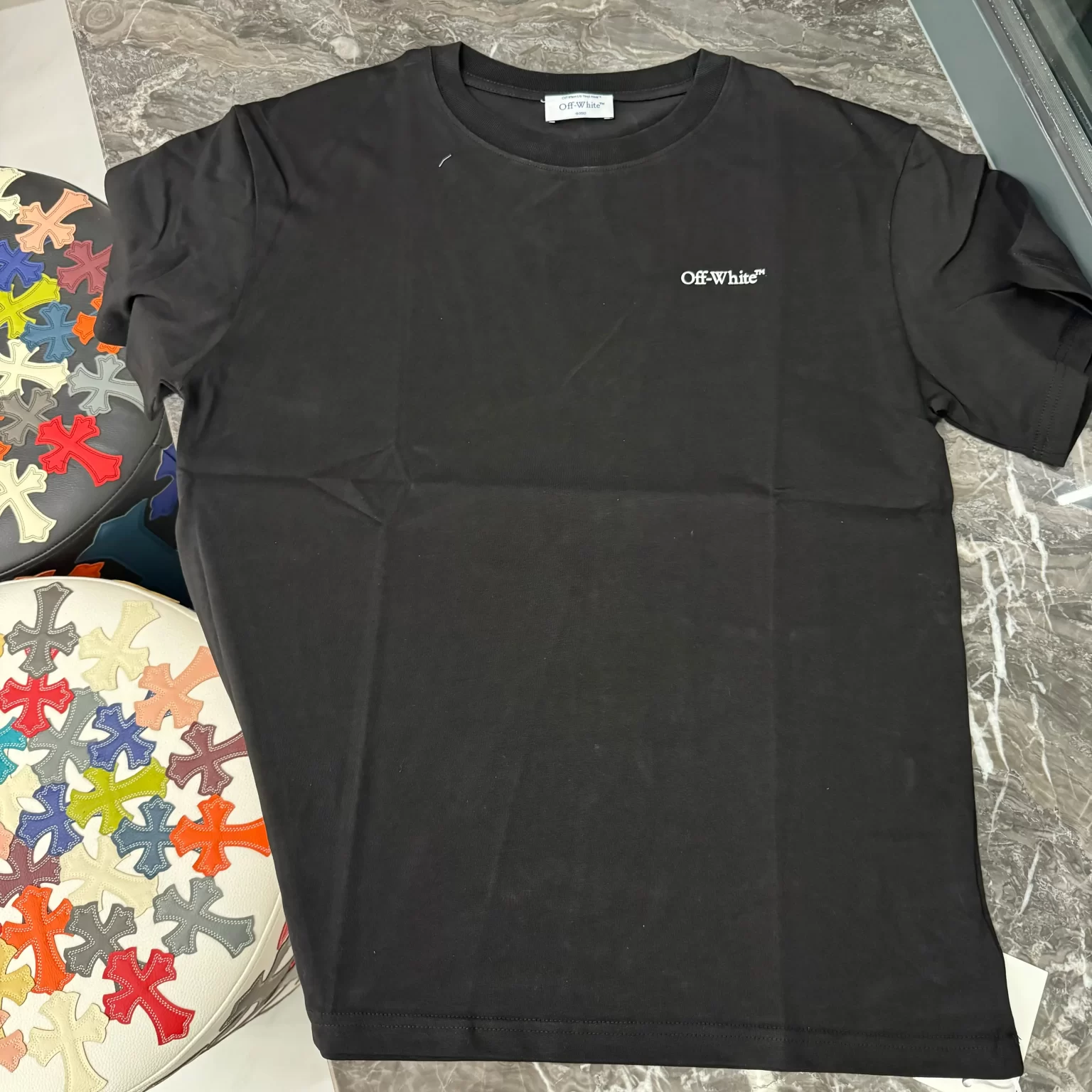 OW T-Shirt - 291 - owf0000291 - Image 2