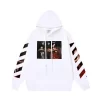 OW Hoodie - 302 - owf0000302