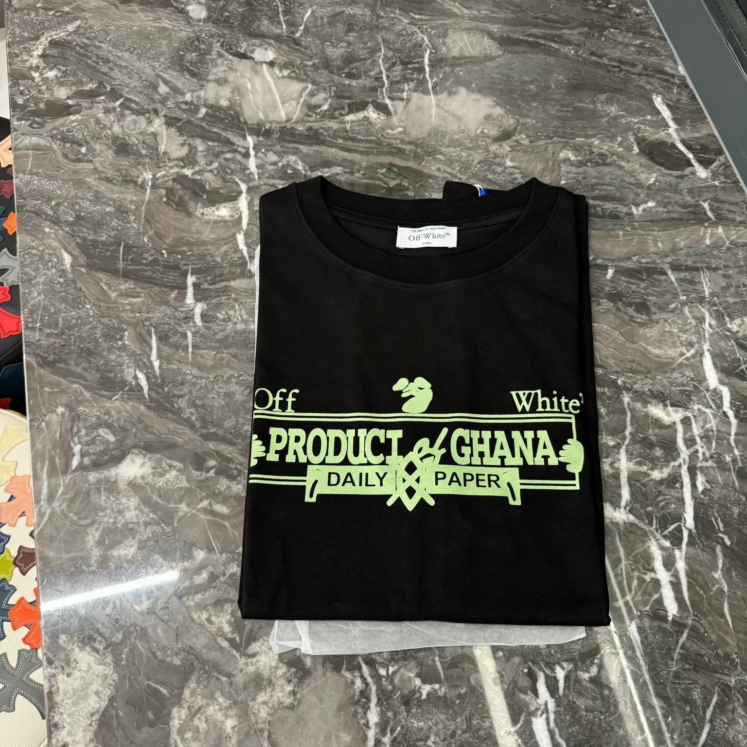 OW T-Shirt - 289 - owf0000289 - Image 3