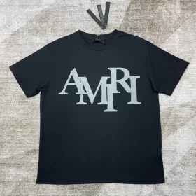 AM T-Shirt - 240 - ami0000240