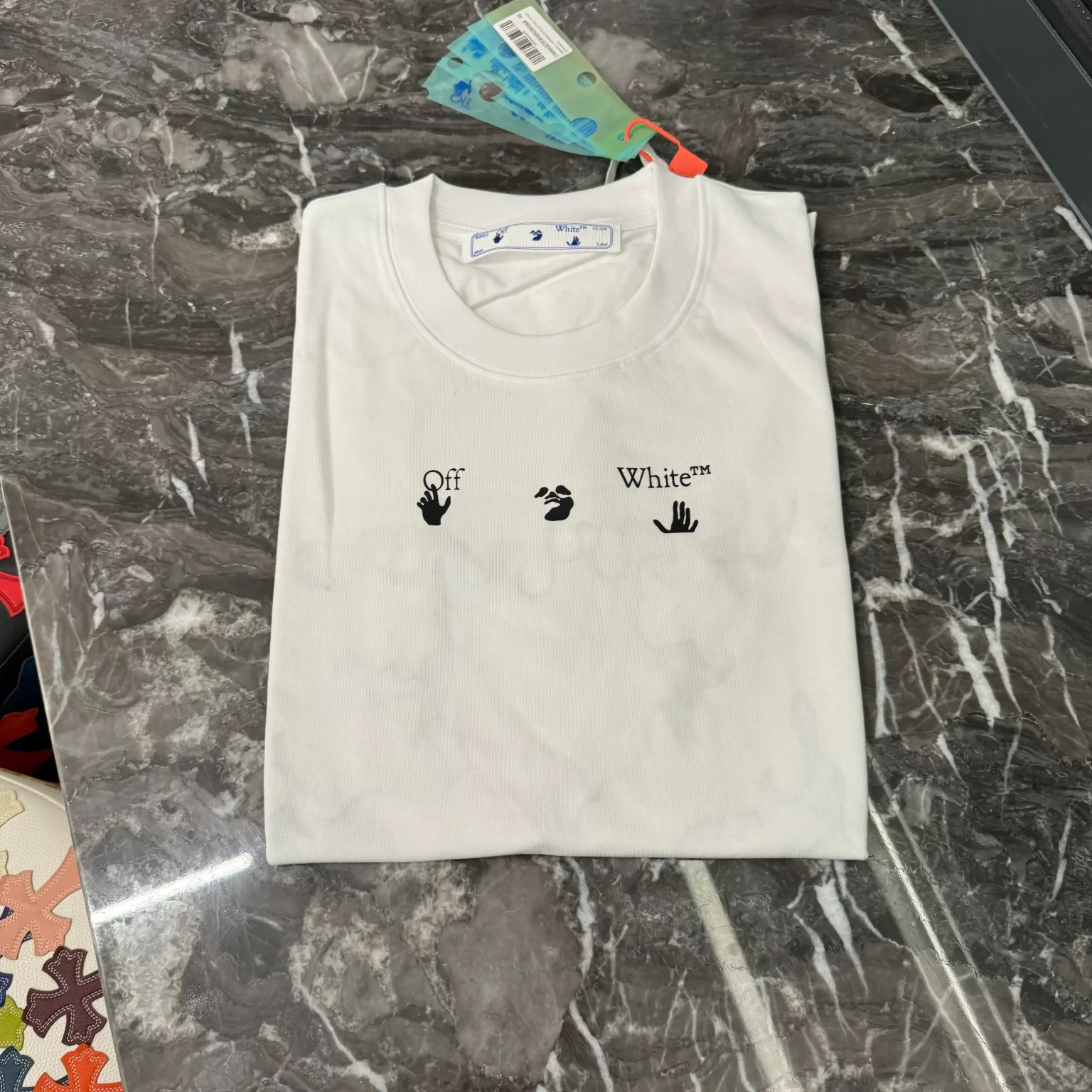 OW T-Shirt - 282 - owf0000282 - Image 6
