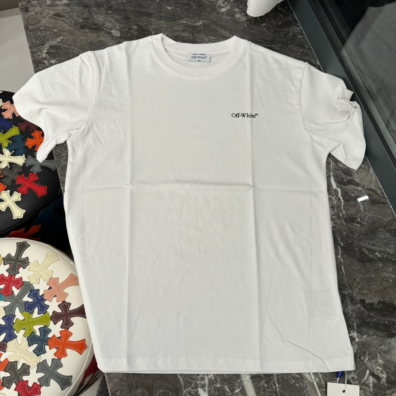 OW T-Shirt - 290 - owf0000290 - Image 2