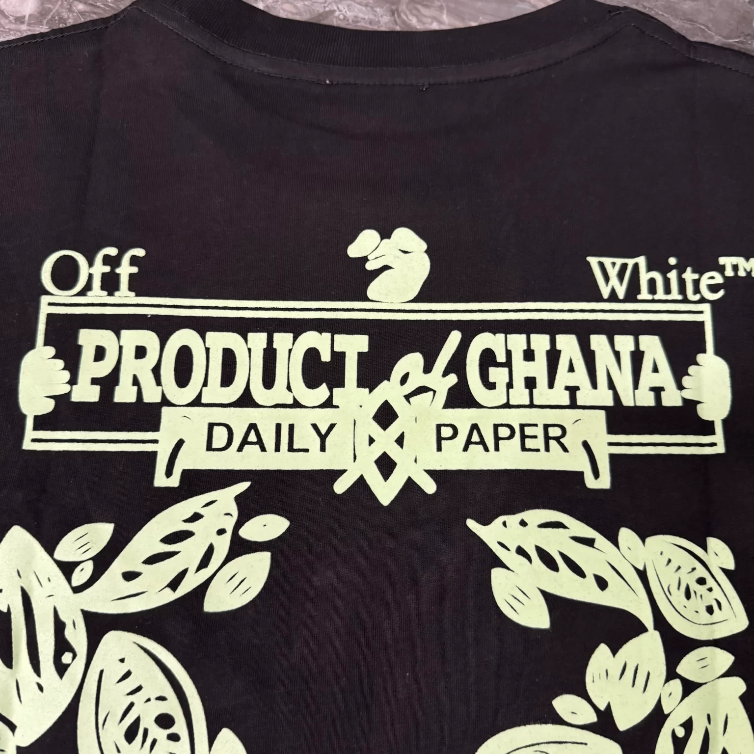 OW T-Shirt - 289 - owf0000289 - Image 6