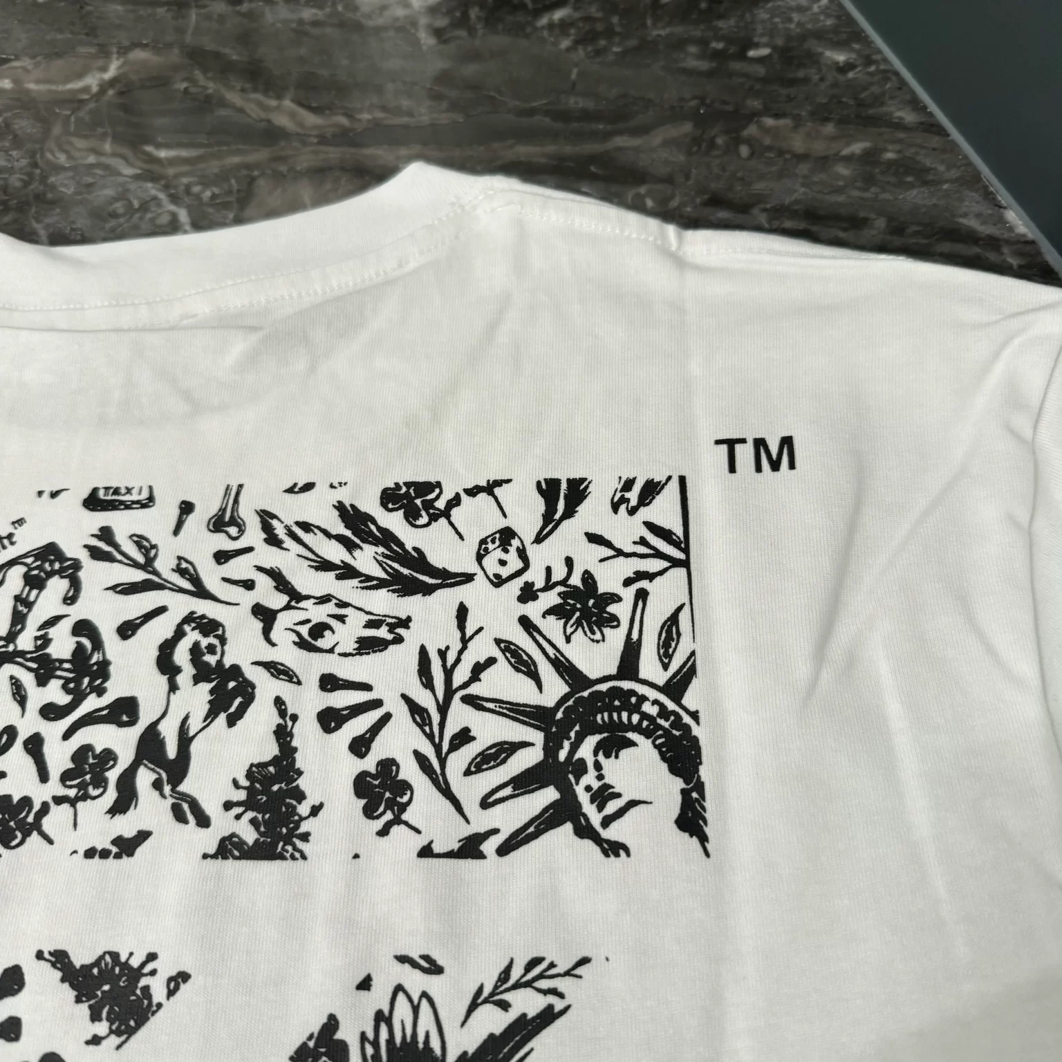 OW T-Shirt - 283 - owf0000283 - Image 4