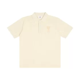 AM T-Shirt - 245 - ami0000245