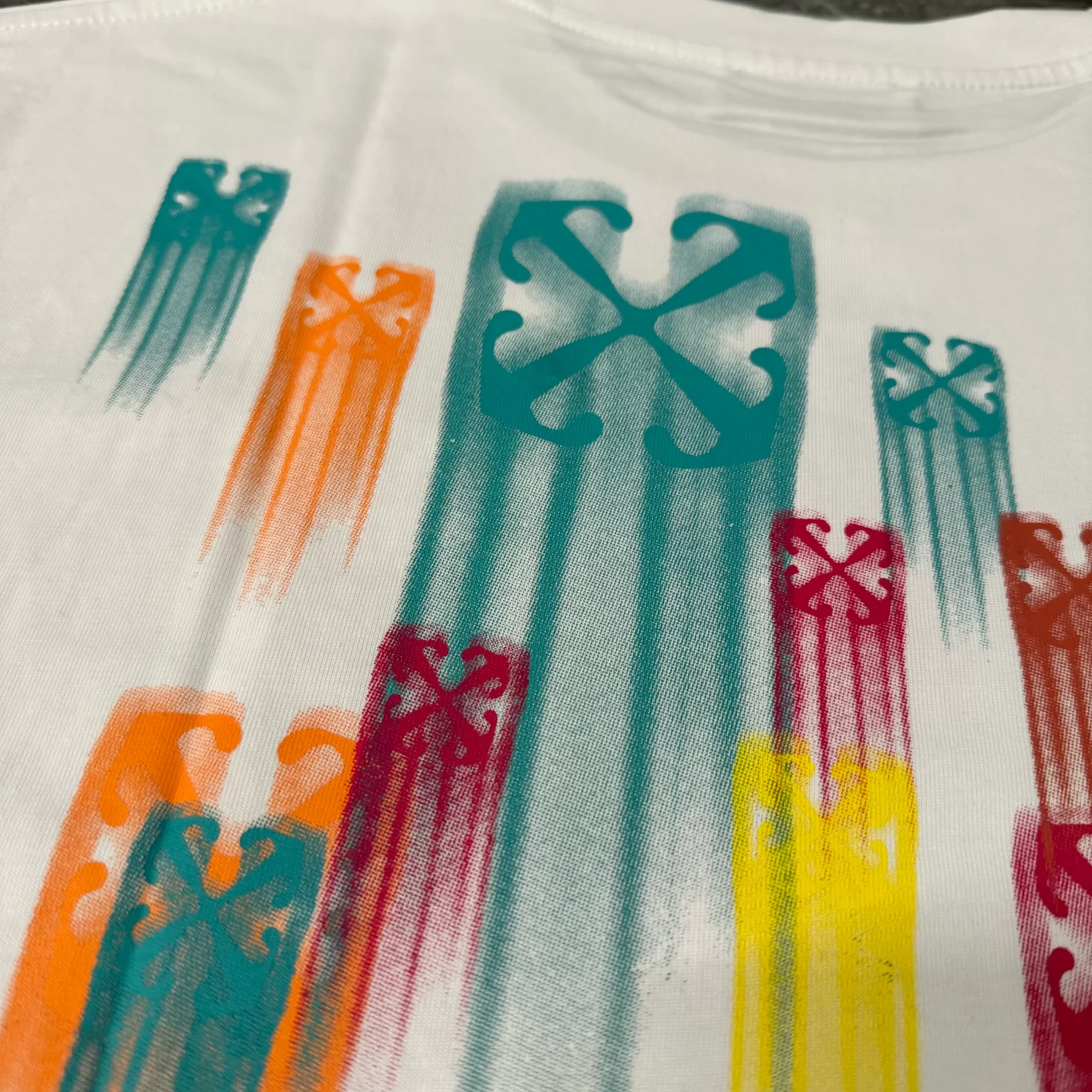 OW T-Shirt - 290 - owf0000290 - Image 3