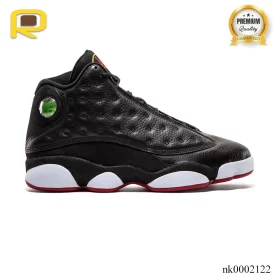 AJ 13 Playoffs Shoes Sneakers - nk0002122
