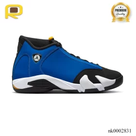 AJ 14 Retro Laney Shoes Sneakers - nk0002831