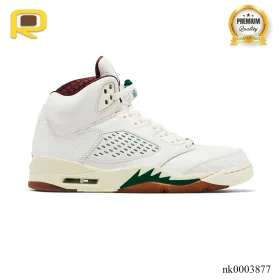 AJ 5 El Grito Shoes Sneakers - nk0003877