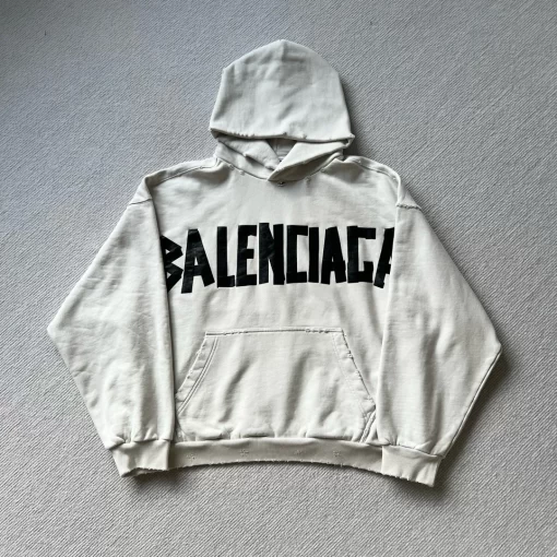 BLCG Hoodie - 550 - blcg0000550